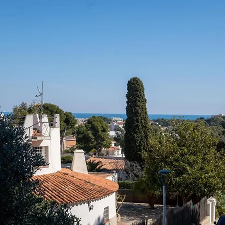 Villa Mediterranean Way - Singular Salou