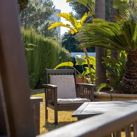 Mediterranean Way - Singular Villa