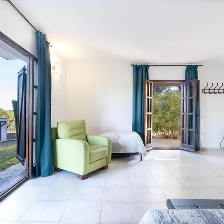 Mediterranean Way - Singular Villa *