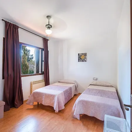 Villa Mediterranean Way - Singular Salou