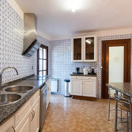Mediterranean Way - Singular Villa Salou