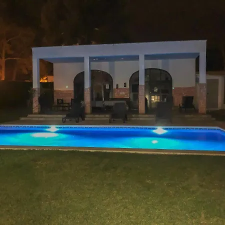 Mediterranean Way - Singular Villa Salou