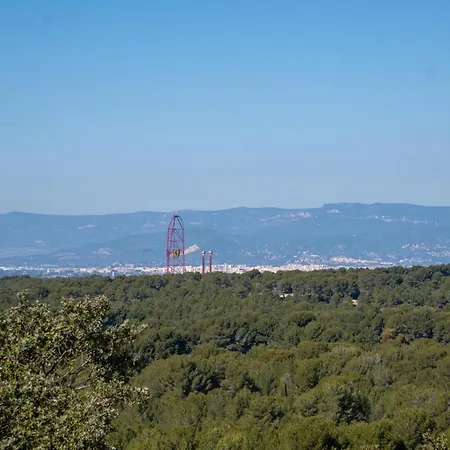 Villa Mediterranean Way - Singular Salou