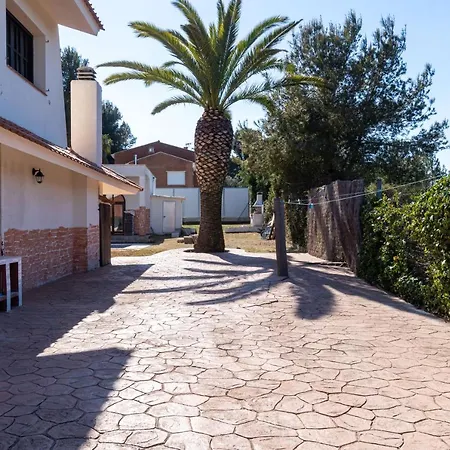 Mediterranean Way - Singular Villa