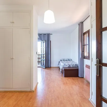 Mediterranean Way - Singular Villa