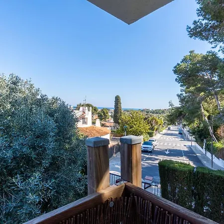 Mediterranean Way - Singular Villa