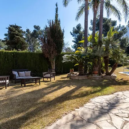 Mediterranean Way - Singular Villa Salou