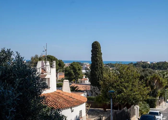 Vila Mediterranean Way - Singular Salou