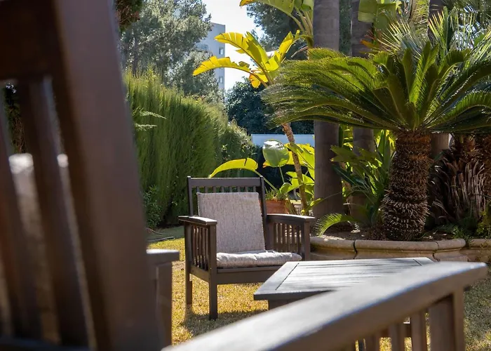 Mediterranean Way - Singular Vila