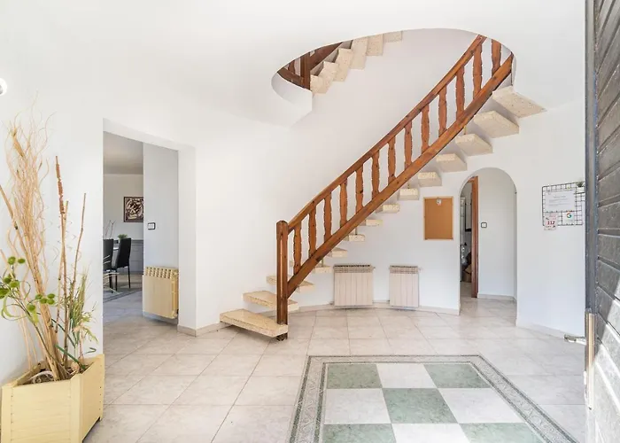 Mediterranean Way - Singular Vila *