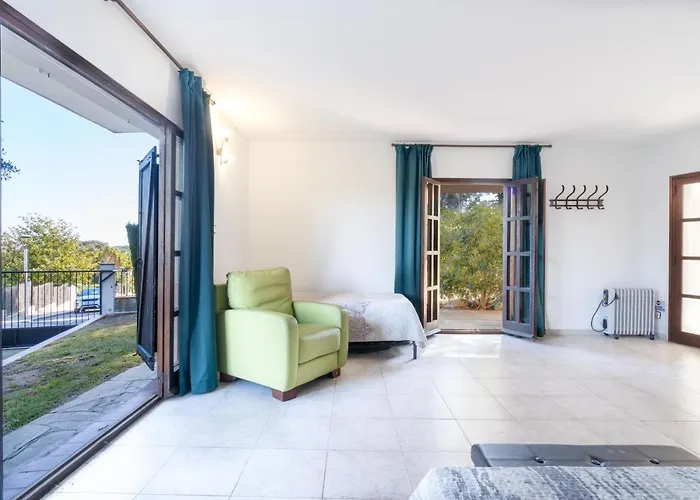 Mediterranean Way - Singular Vila *