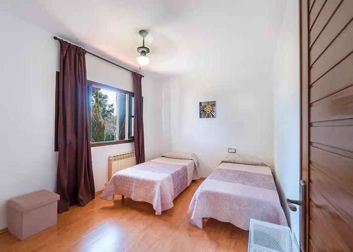 Vila Mediterranean Way - Singular Salou