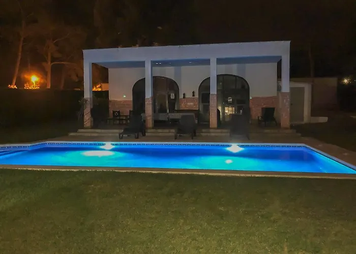 Mediterranean Way - Singular Vila Salou