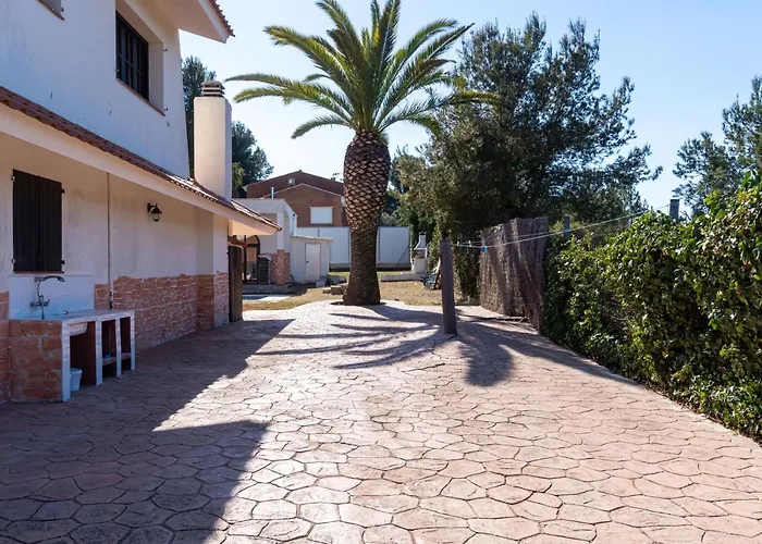 Mediterranean Way - Singular Vila