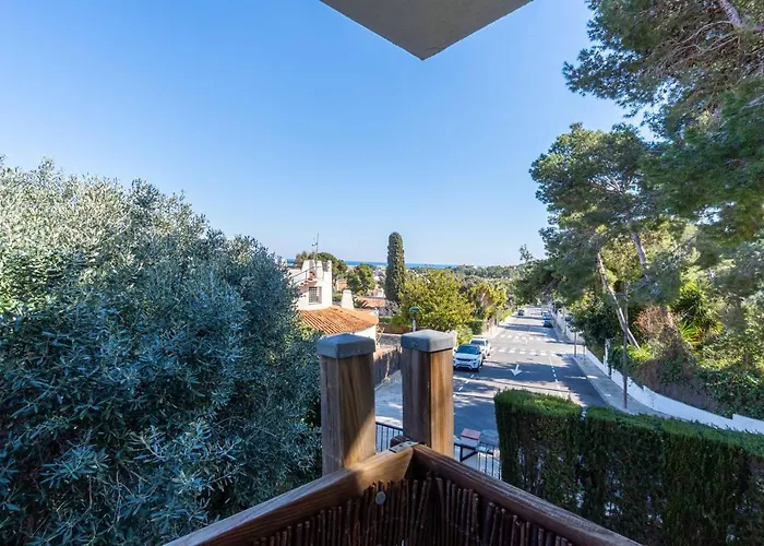 Mediterranean Way - Singular Vila