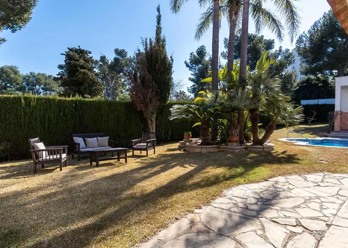 Mediterranean Way - Singular Vila Salou