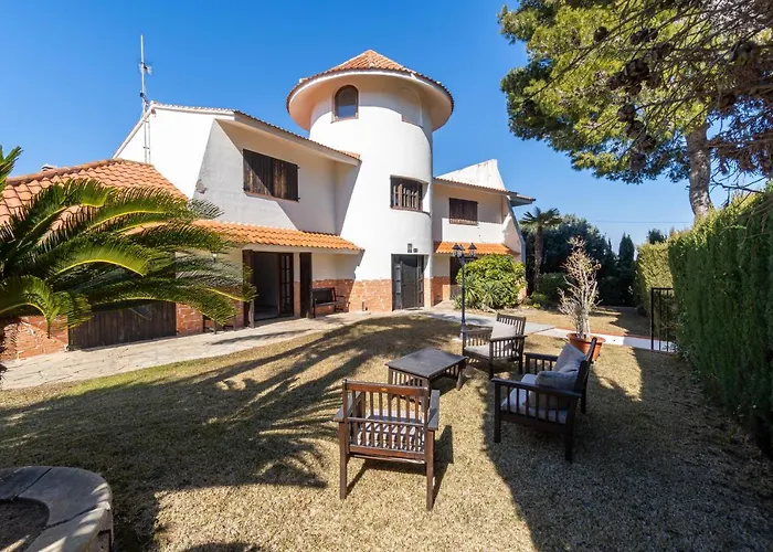 Mediterranean Way - Singular Salou