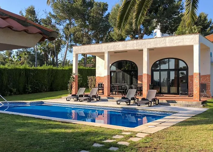 Mediterranean Way - Singular Vila *
